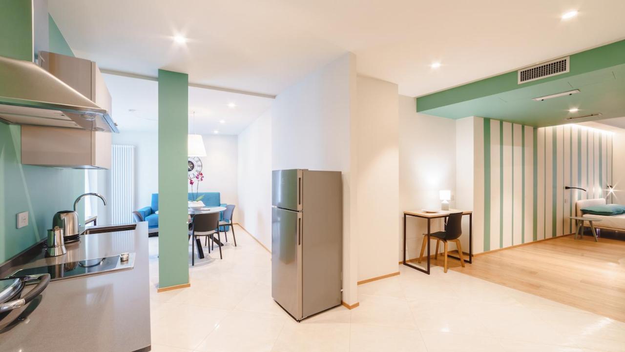 Vietti Apartments Castiglione Falletto Exterior photo